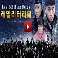 VIDEO: Korean Air Force Parody of LES MISERABLES Video